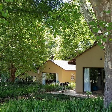 Berghaven Cottages Winterton Εξωτερικό φωτογραφία