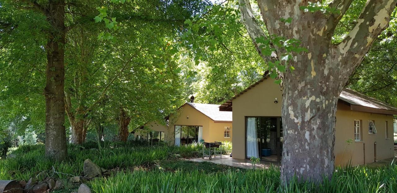 Berghaven Cottages Winterton Εξωτερικό φωτογραφία