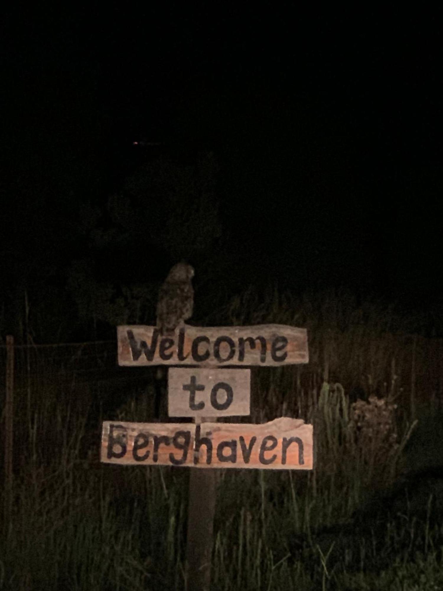 Berghaven Cottages Winterton Εξωτερικό φωτογραφία