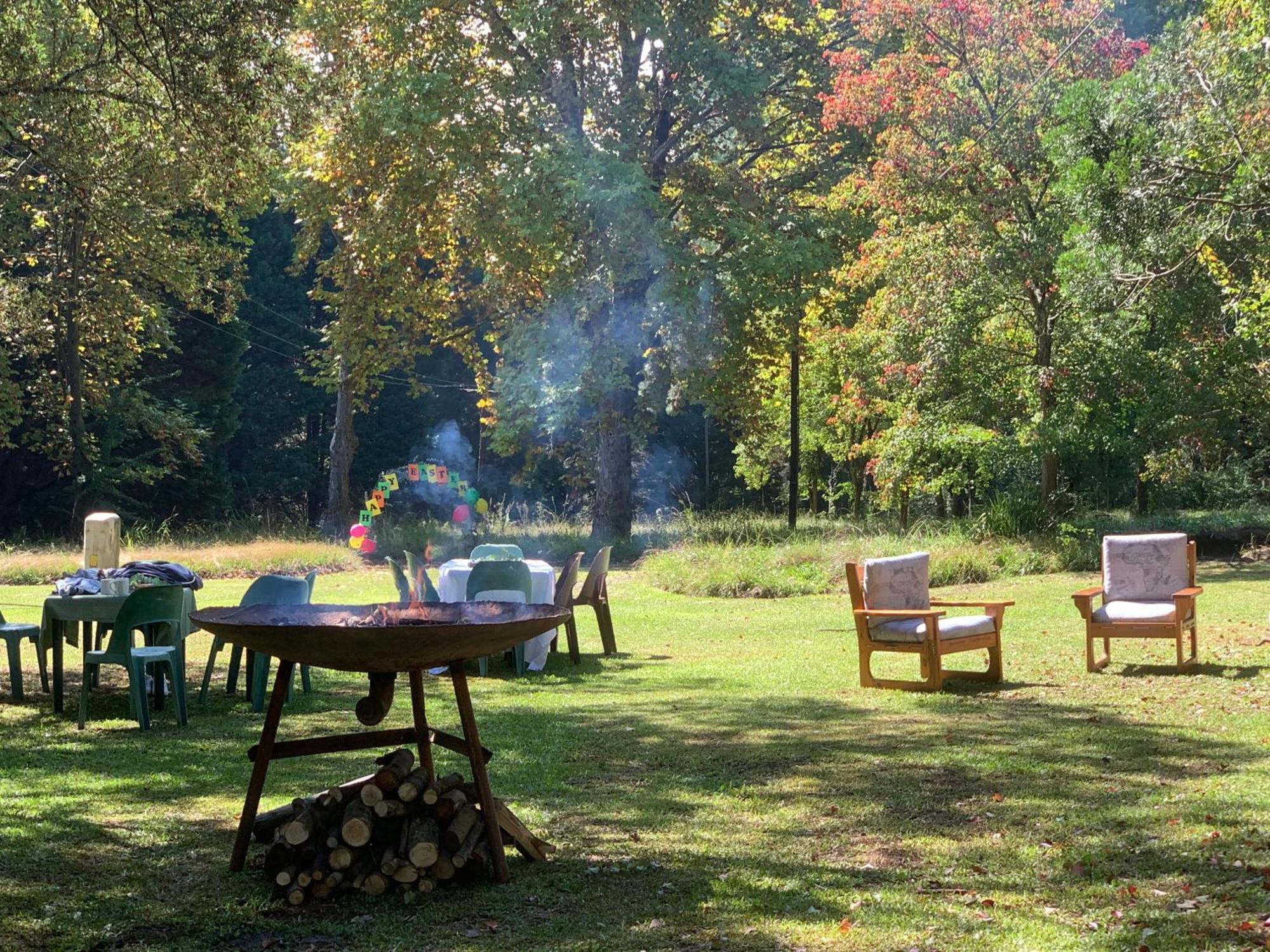 Berghaven Cottages Winterton Εξωτερικό φωτογραφία