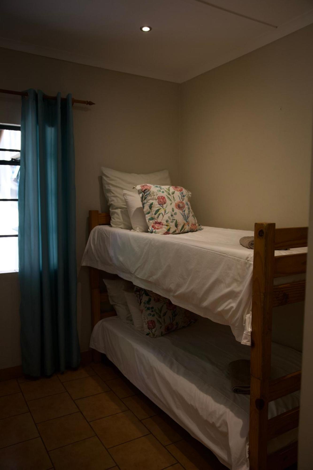 Berghaven Cottages Winterton Εξωτερικό φωτογραφία