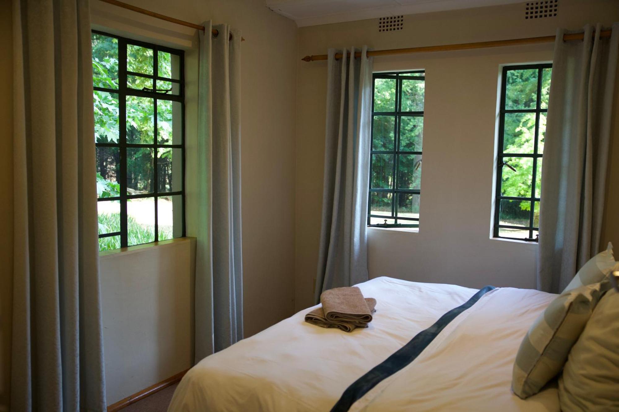 Berghaven Cottages Winterton Εξωτερικό φωτογραφία