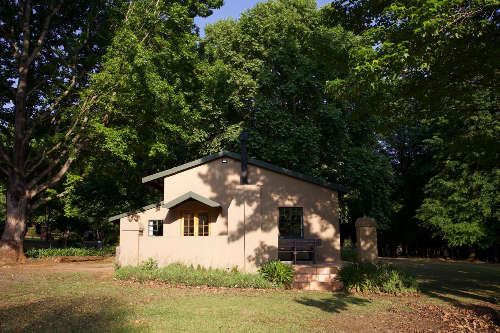 Berghaven Cottages Winterton Εξωτερικό φωτογραφία