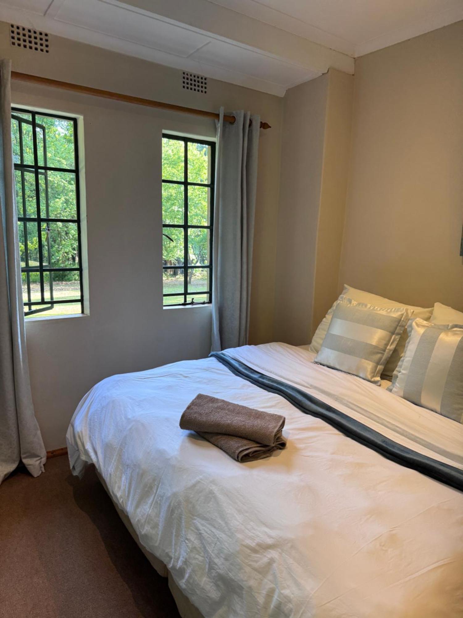 Berghaven Cottages Winterton Εξωτερικό φωτογραφία