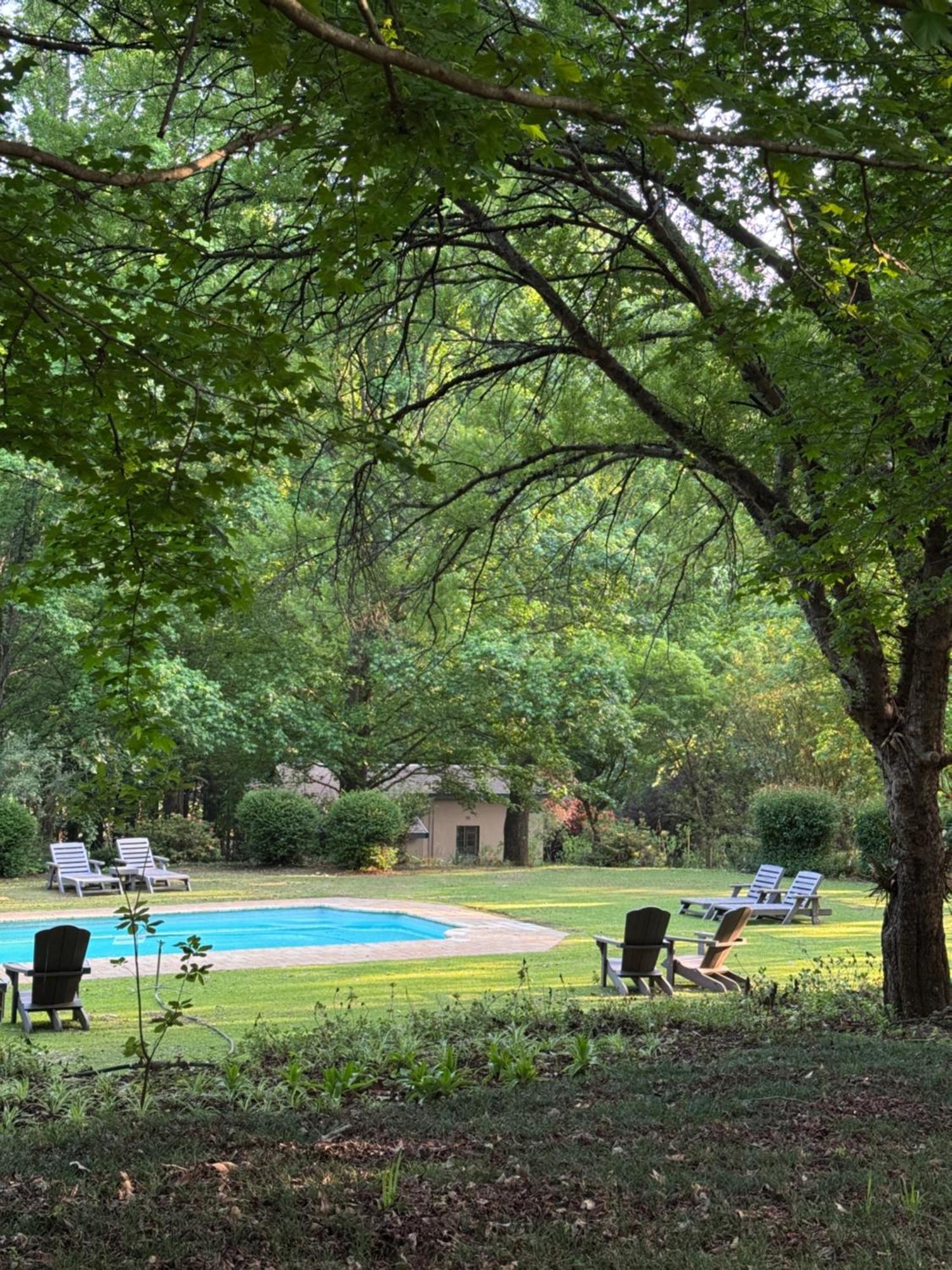 Berghaven Cottages Winterton Εξωτερικό φωτογραφία