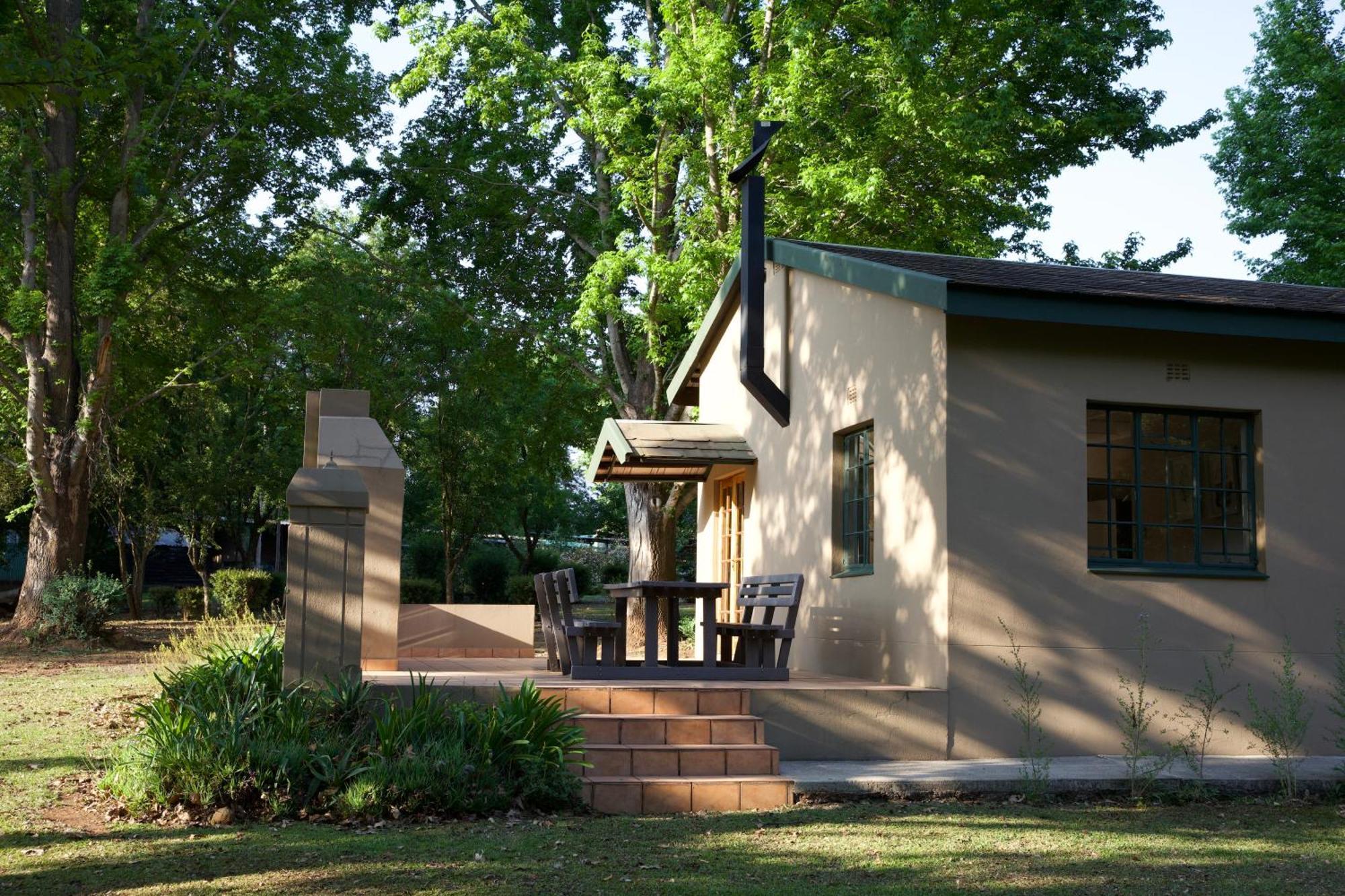 Berghaven Cottages Winterton Εξωτερικό φωτογραφία