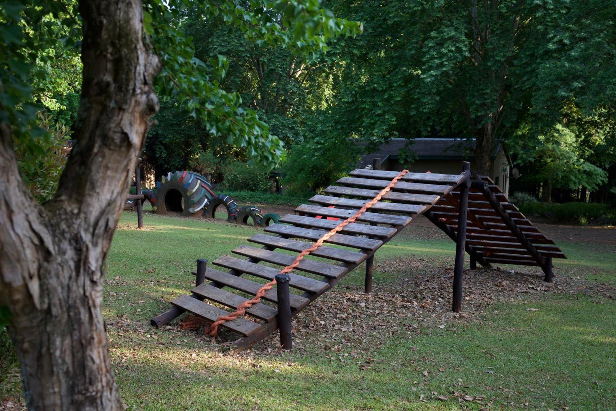 Berghaven Cottages Winterton Εξωτερικό φωτογραφία