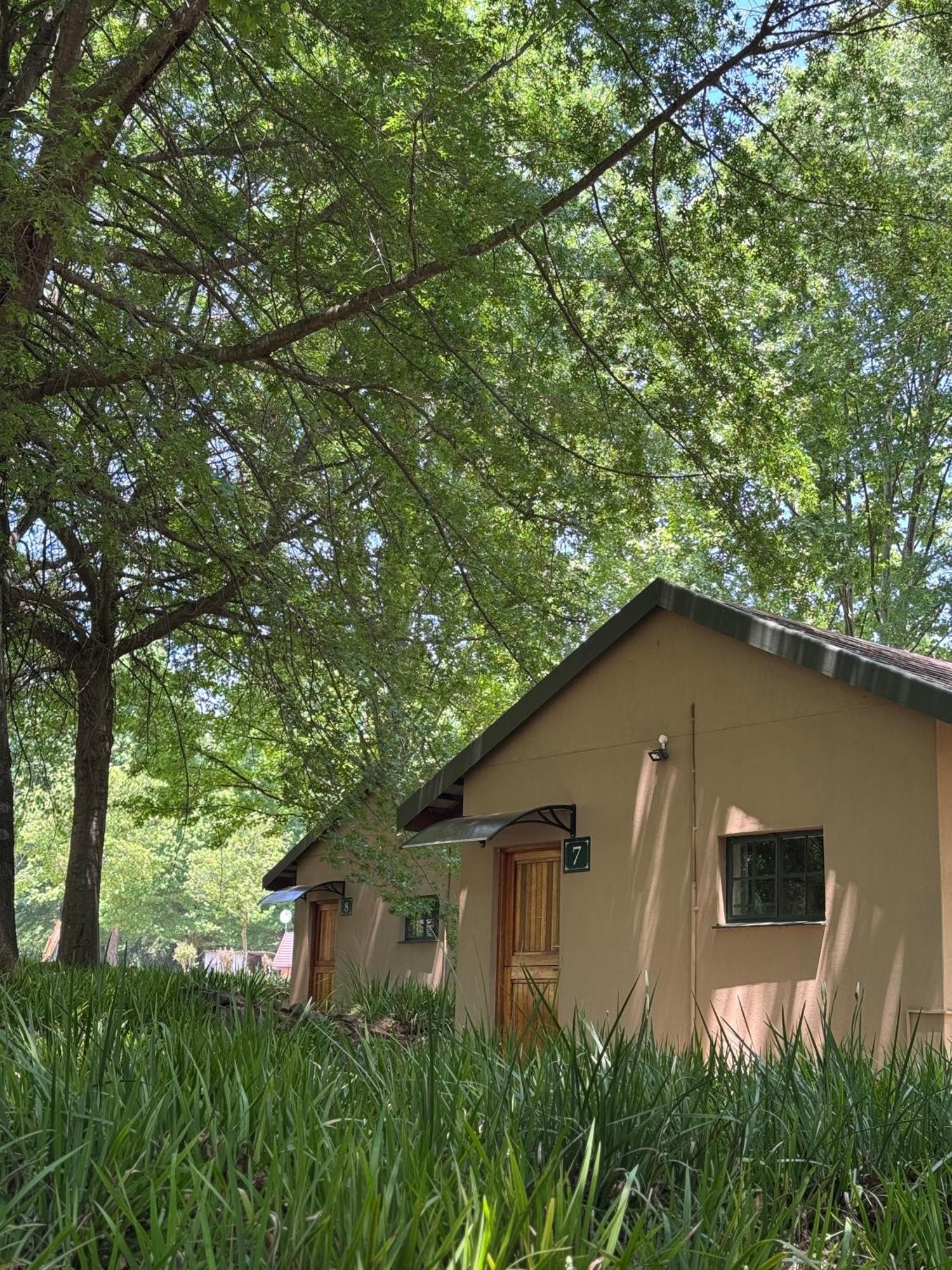 Berghaven Cottages Winterton Εξωτερικό φωτογραφία