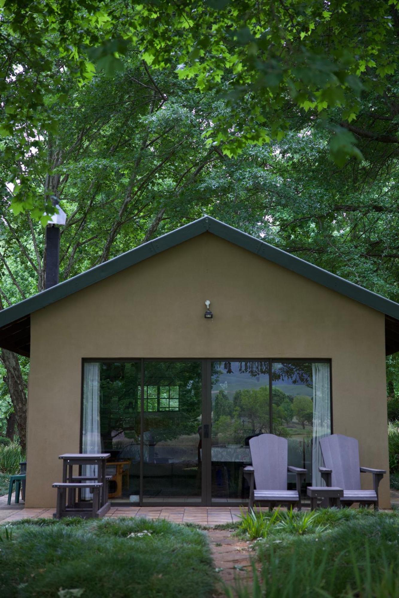 Berghaven Cottages Winterton Εξωτερικό φωτογραφία