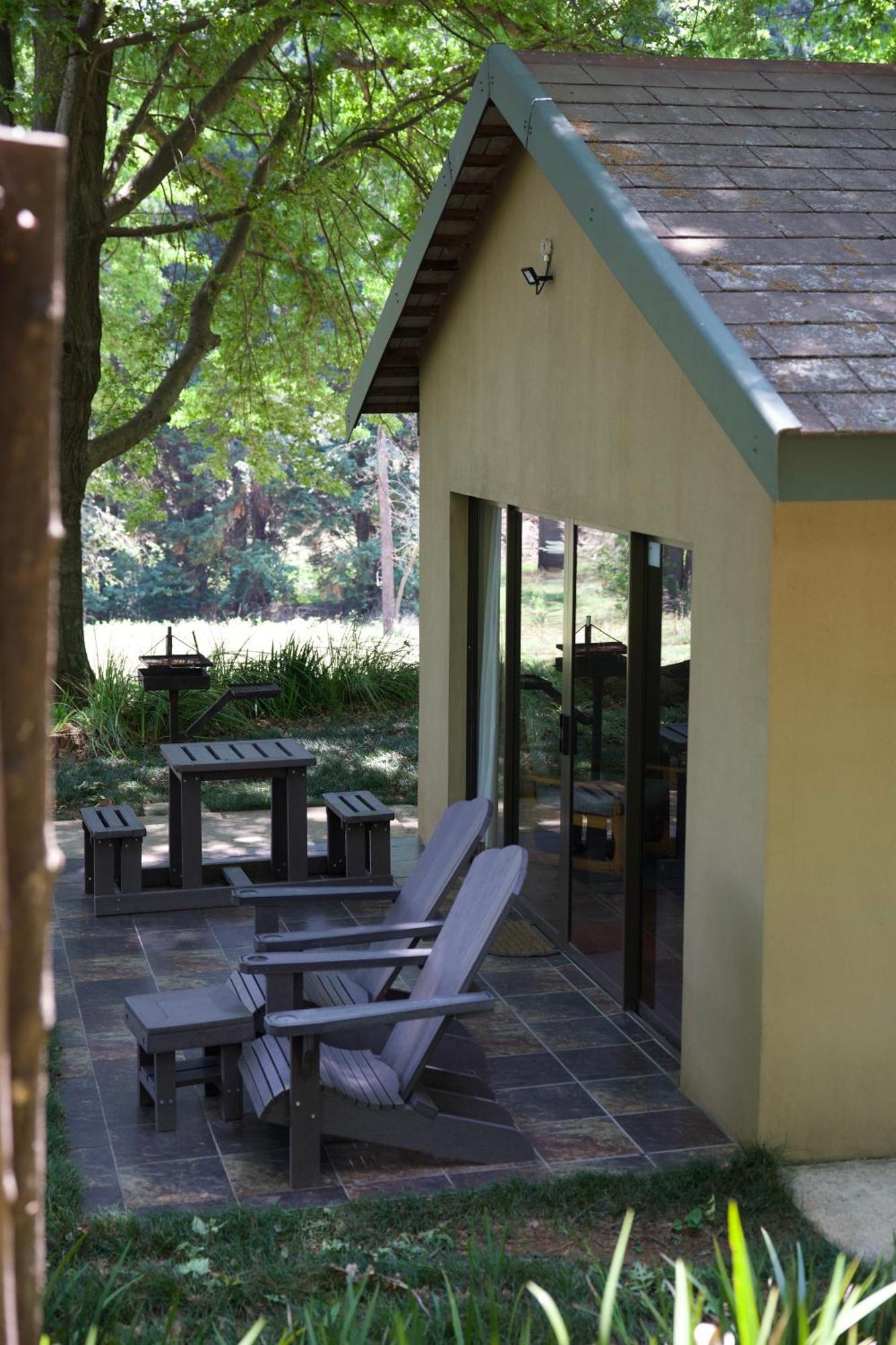 Berghaven Cottages Winterton Εξωτερικό φωτογραφία