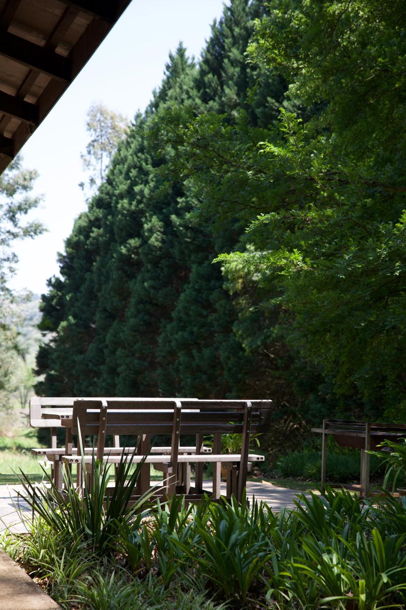 Berghaven Cottages Winterton Εξωτερικό φωτογραφία