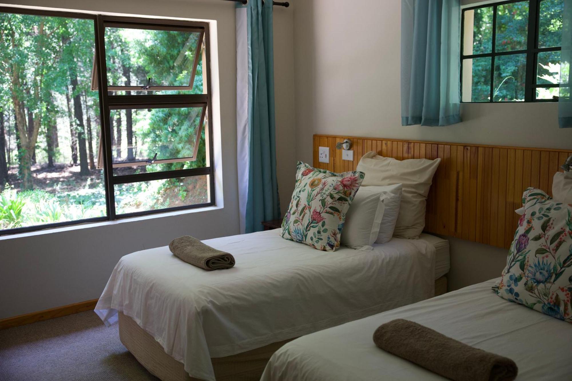 Berghaven Cottages Winterton Εξωτερικό φωτογραφία