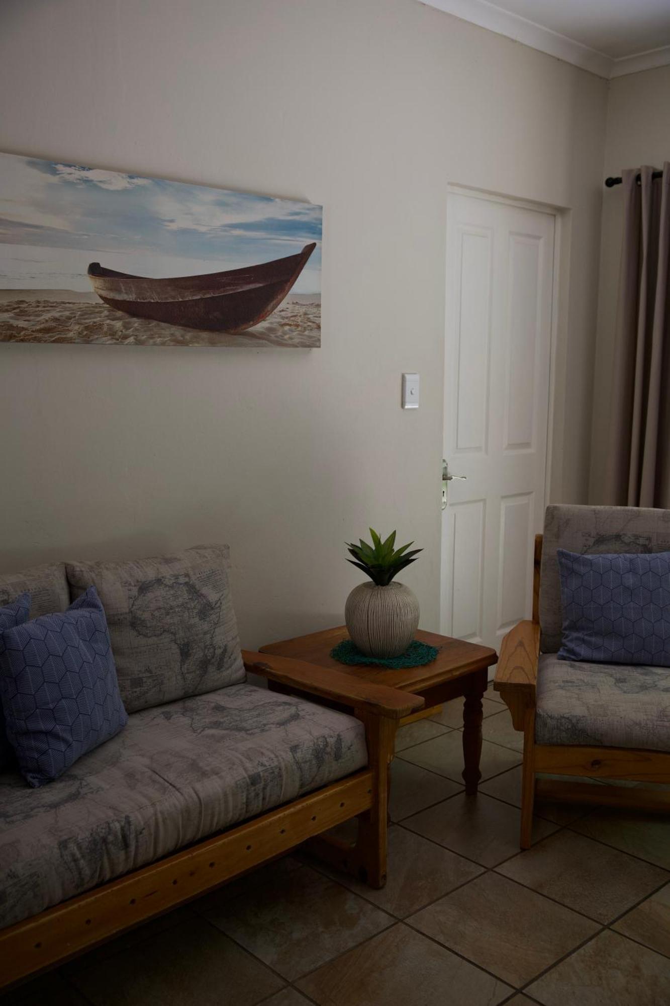 Berghaven Cottages Winterton Εξωτερικό φωτογραφία