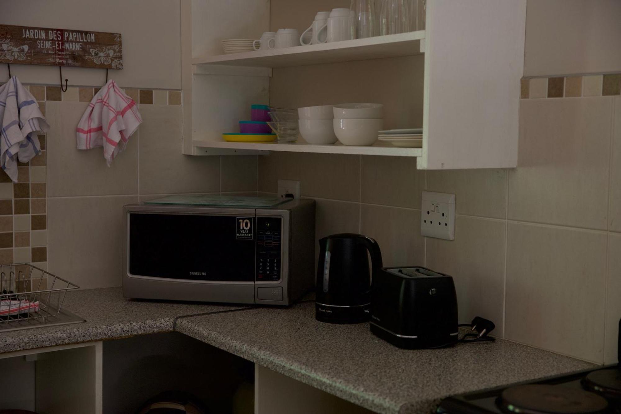 Berghaven Cottages Winterton Εξωτερικό φωτογραφία