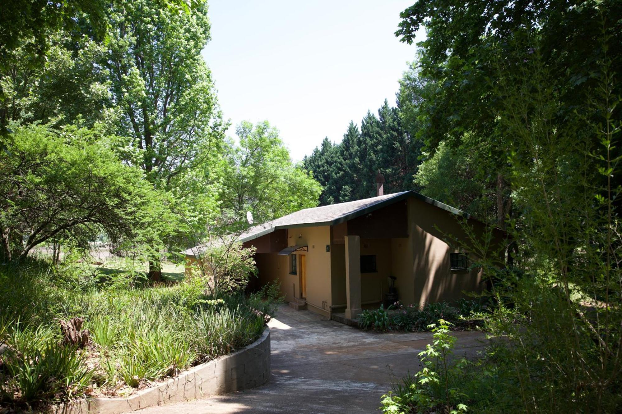 Berghaven Cottages Winterton Εξωτερικό φωτογραφία