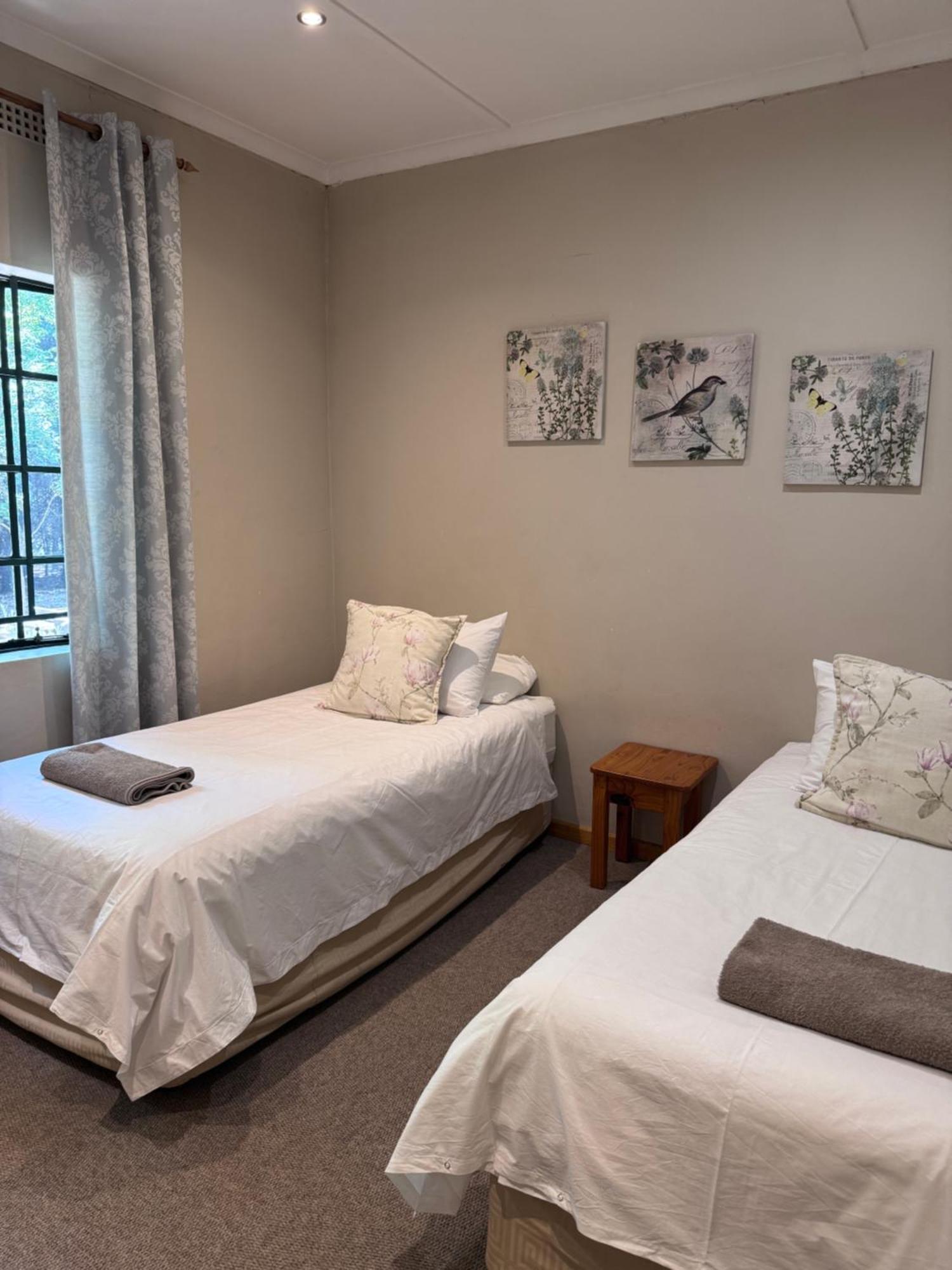 Berghaven Cottages Winterton Εξωτερικό φωτογραφία