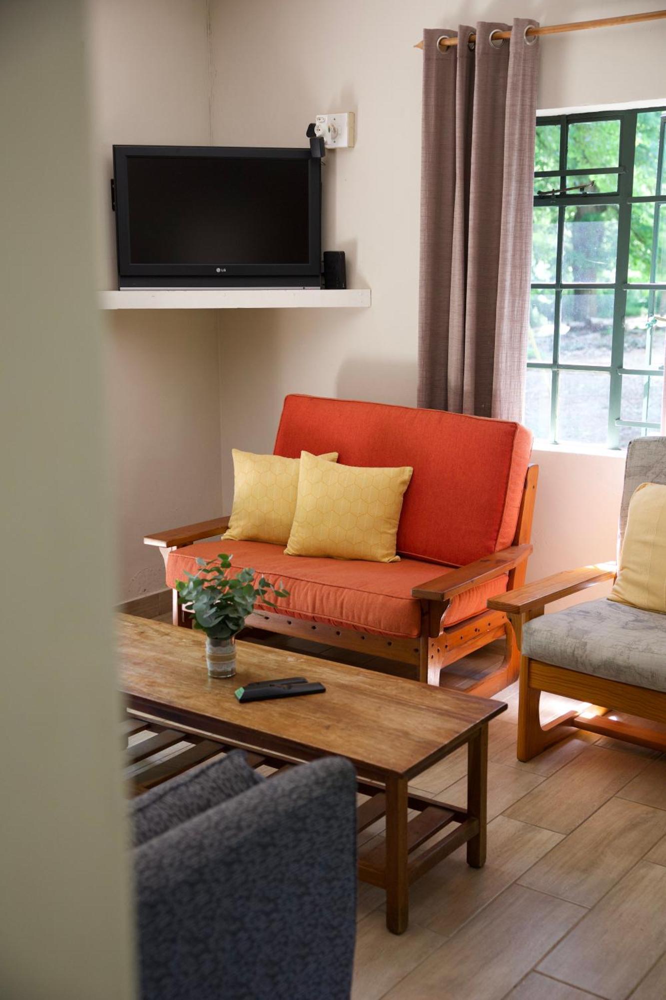 Berghaven Cottages Winterton Εξωτερικό φωτογραφία