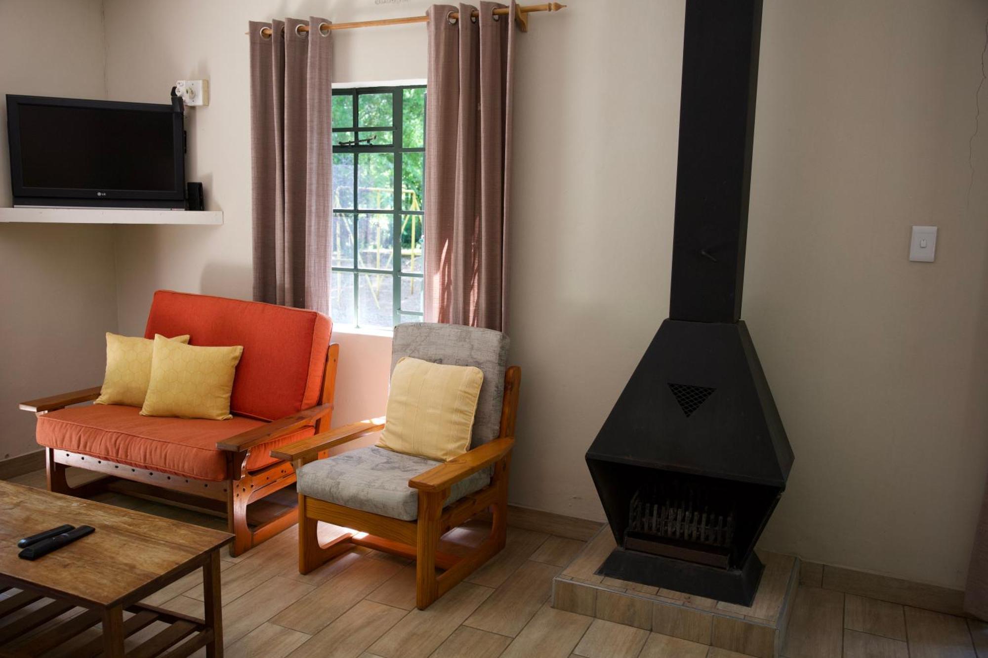 Berghaven Cottages Winterton Εξωτερικό φωτογραφία