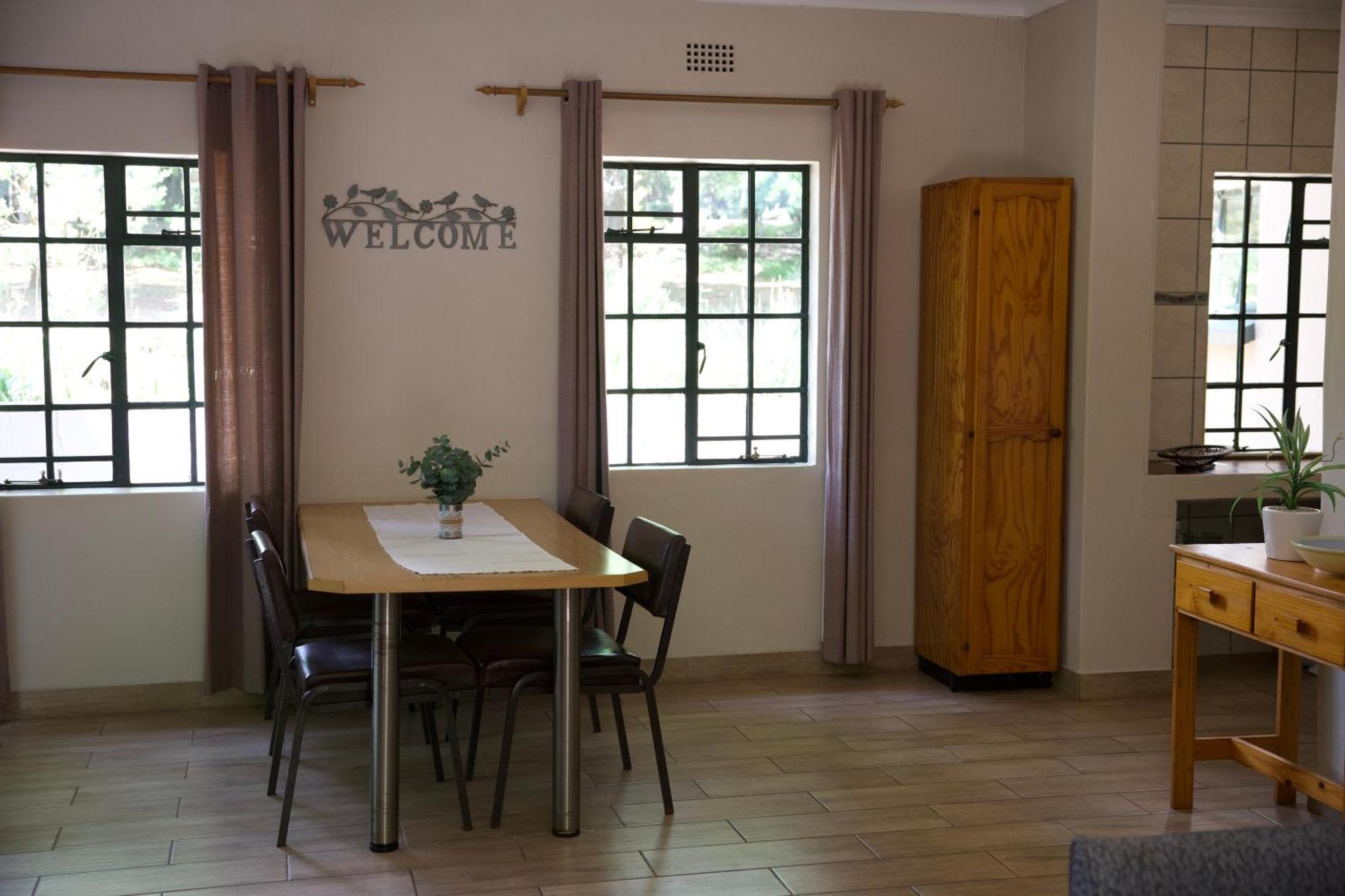 Berghaven Cottages Winterton Εξωτερικό φωτογραφία