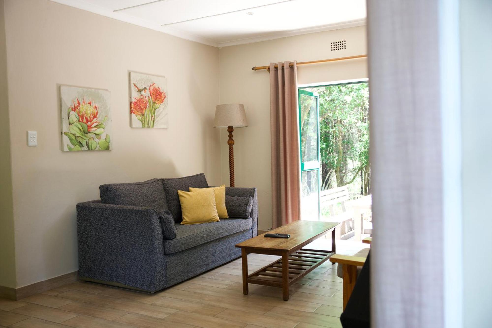 Berghaven Cottages Winterton Εξωτερικό φωτογραφία