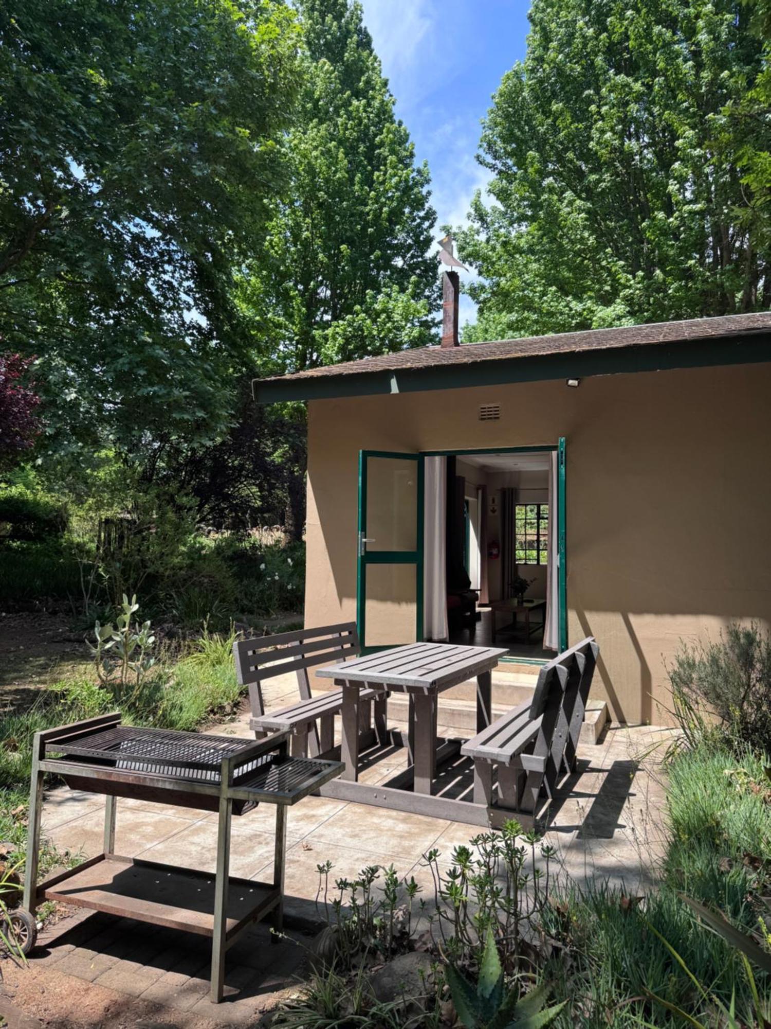 Berghaven Cottages Winterton Εξωτερικό φωτογραφία