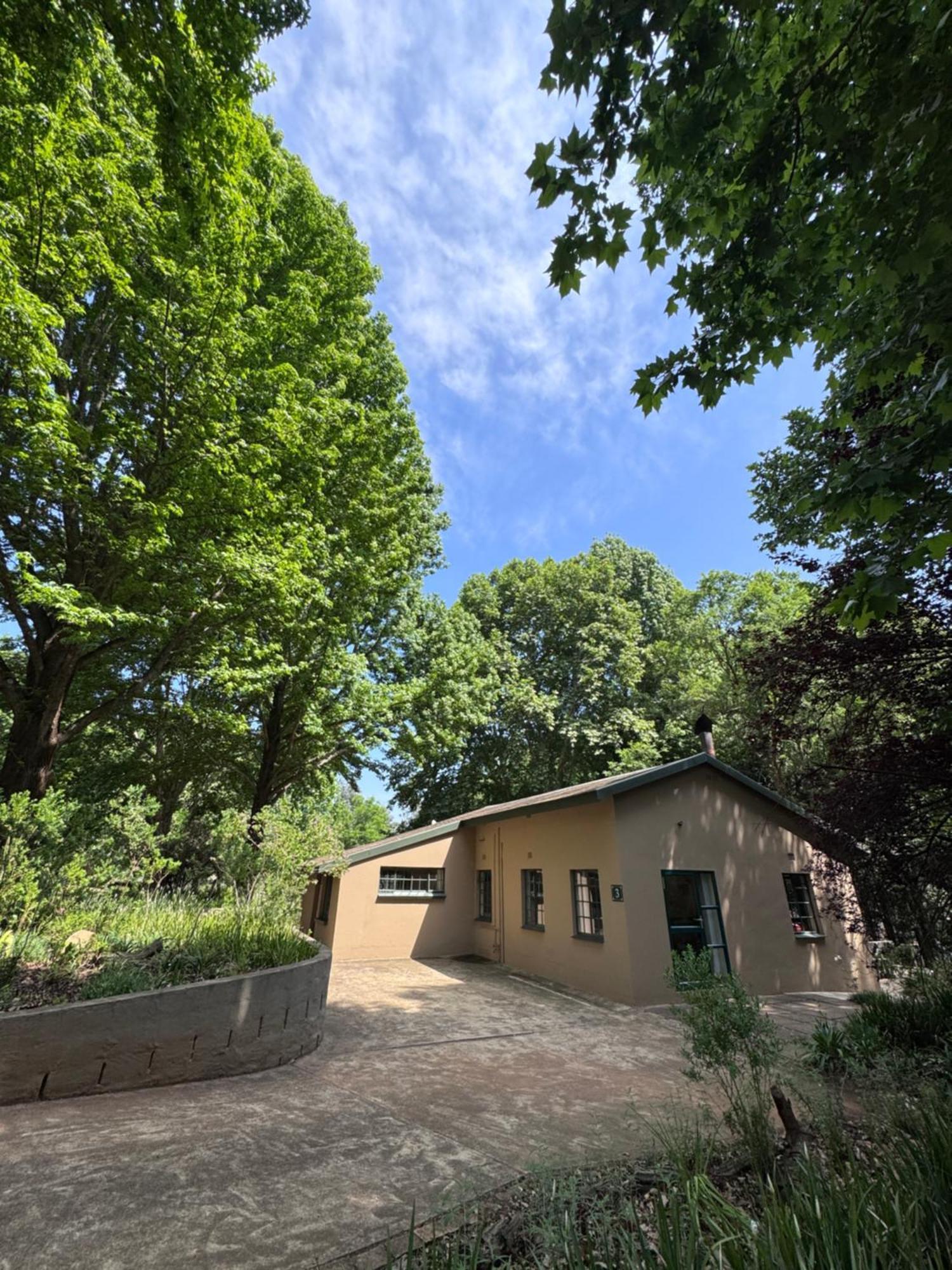 Berghaven Cottages Winterton Εξωτερικό φωτογραφία