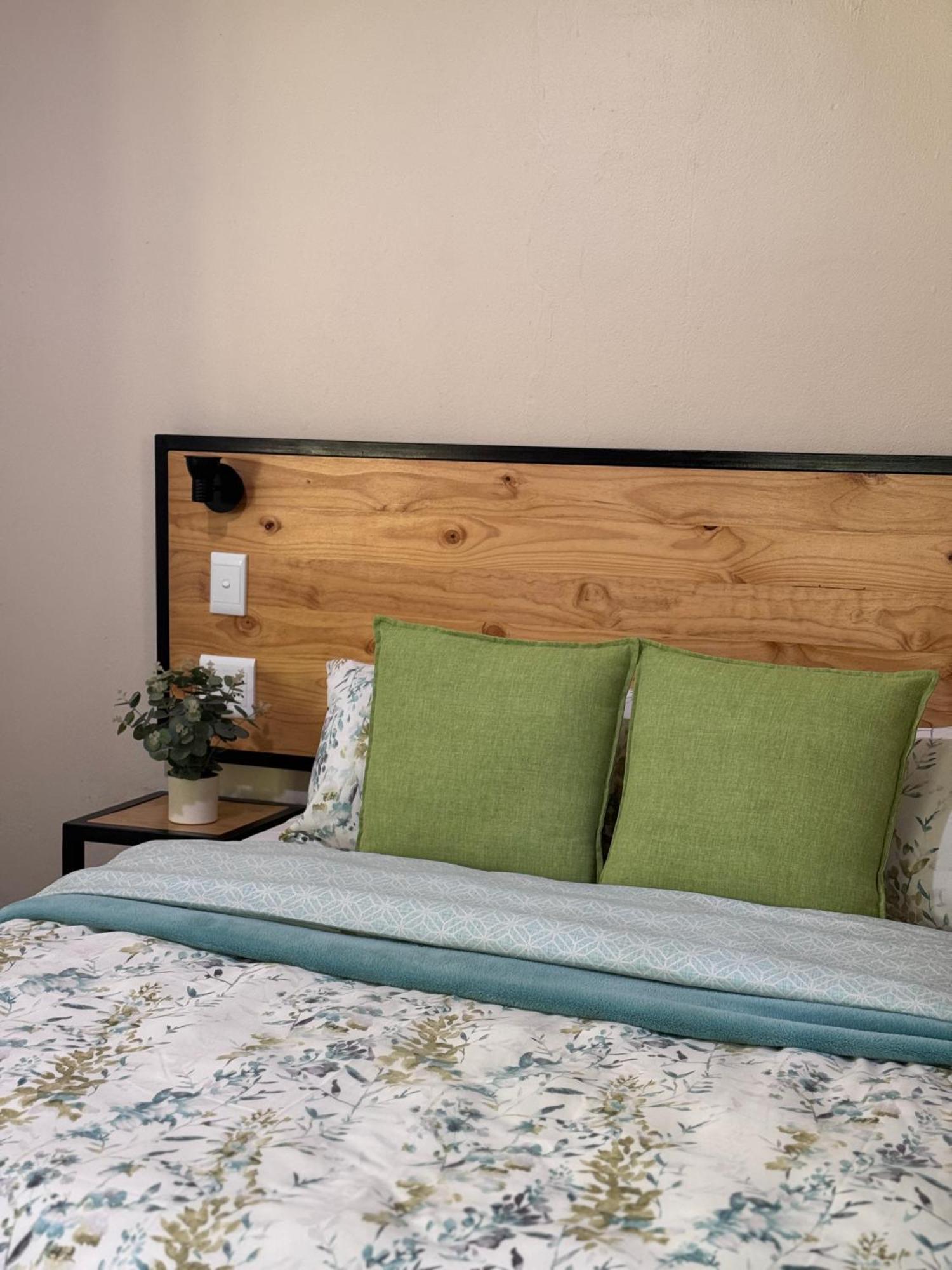 Berghaven Cottages Winterton Εξωτερικό φωτογραφία