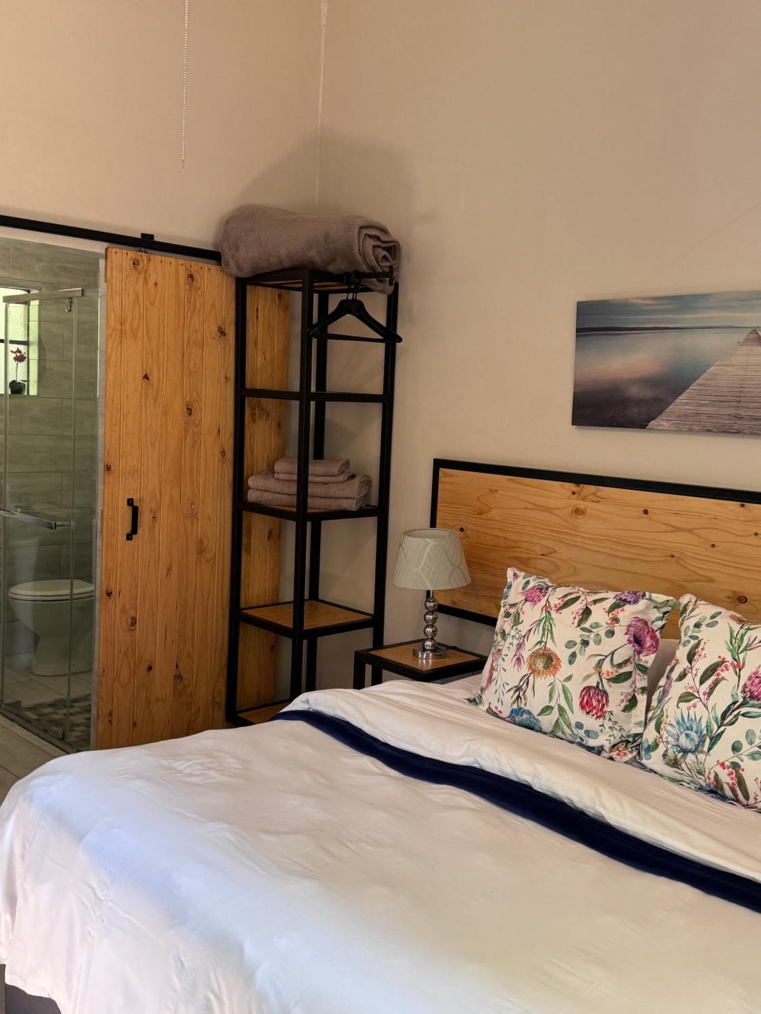 Berghaven Cottages Winterton Εξωτερικό φωτογραφία